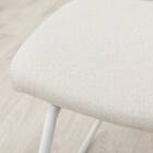 ダイニングチェア(YS002 BE/WH) 11枚目画像