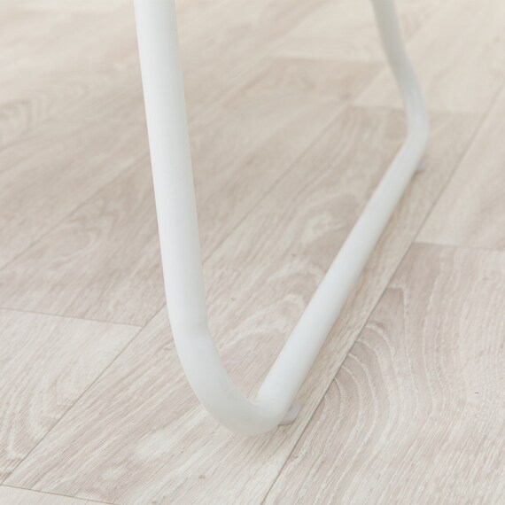 ダイニングチェア(YS002 BE/WH) 12枚目画像