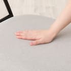 ダイニングチェア(VO401 LBR) 5枚目画像