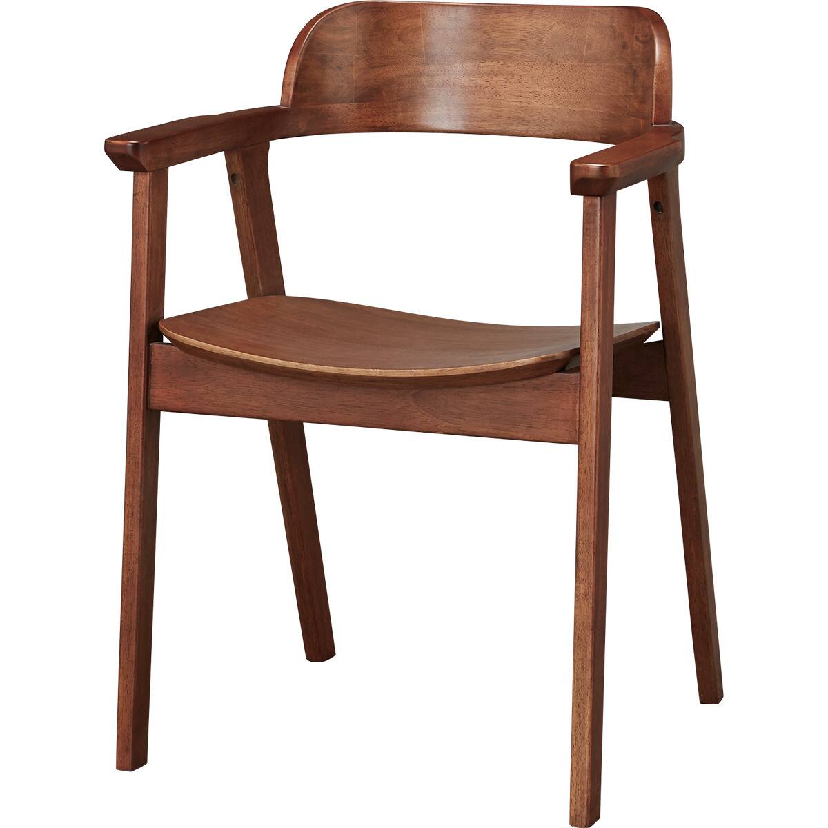 ダイニングチェア(AC001 MBR) | ニトリネット【公式】 家具