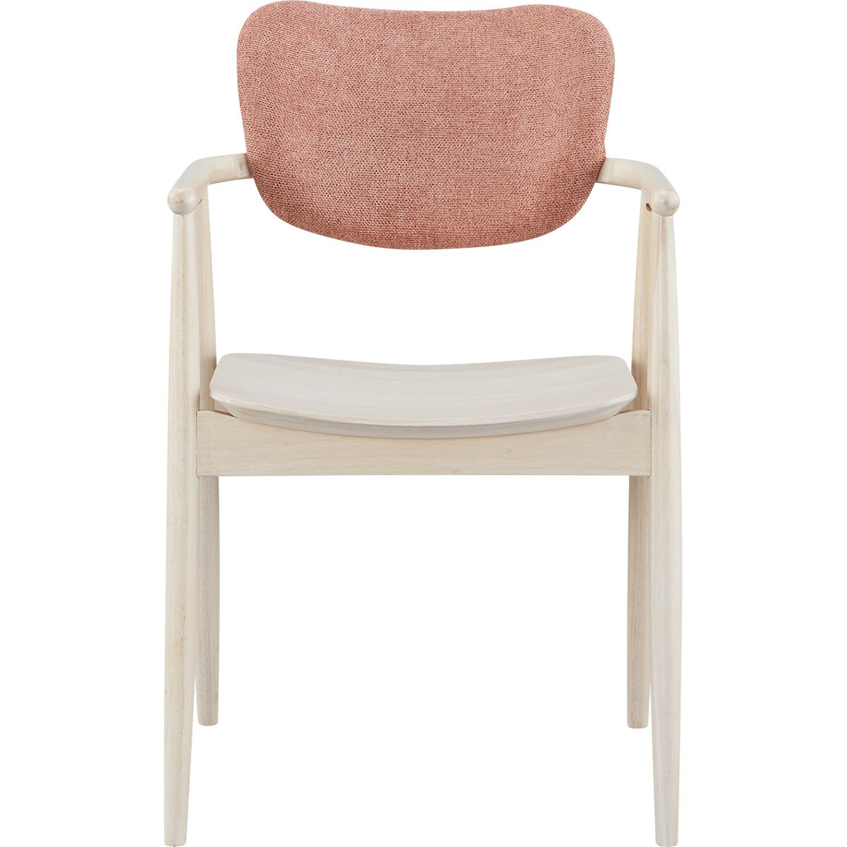 ダイニングチェア(AC003 WW/PI) | ニトリネット【公式】 家具