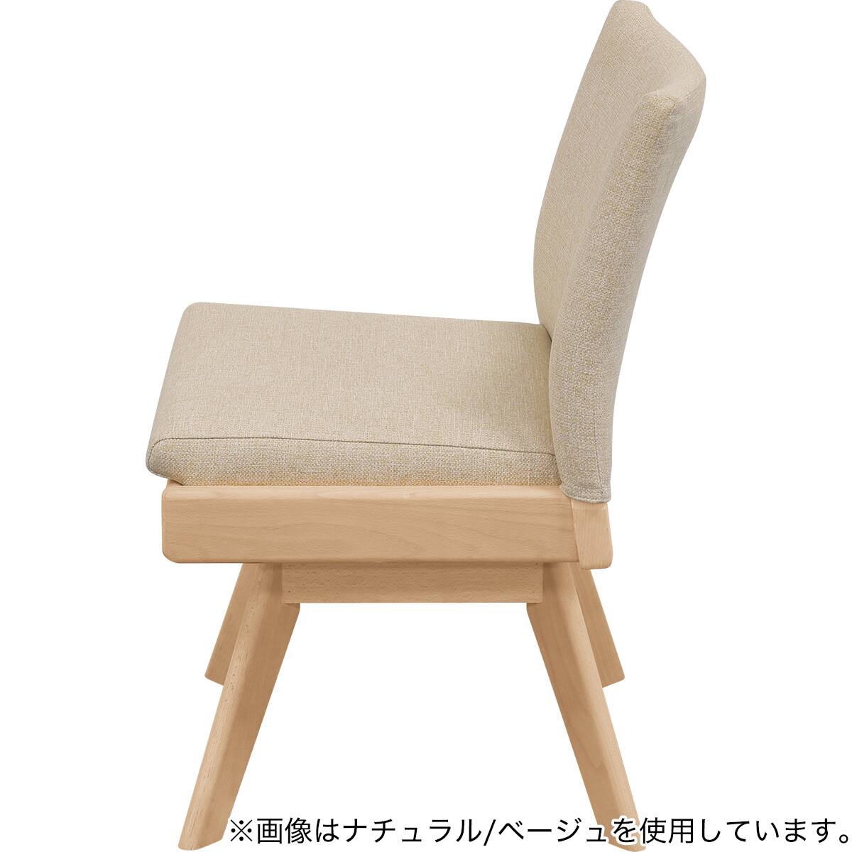 傷・汚れに強い ソファのような座り心地の回転式ポケットコイル