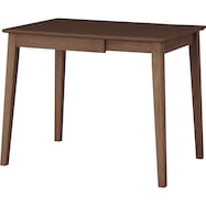 伸縮式ダイニングテーブル(WI401 65・90)