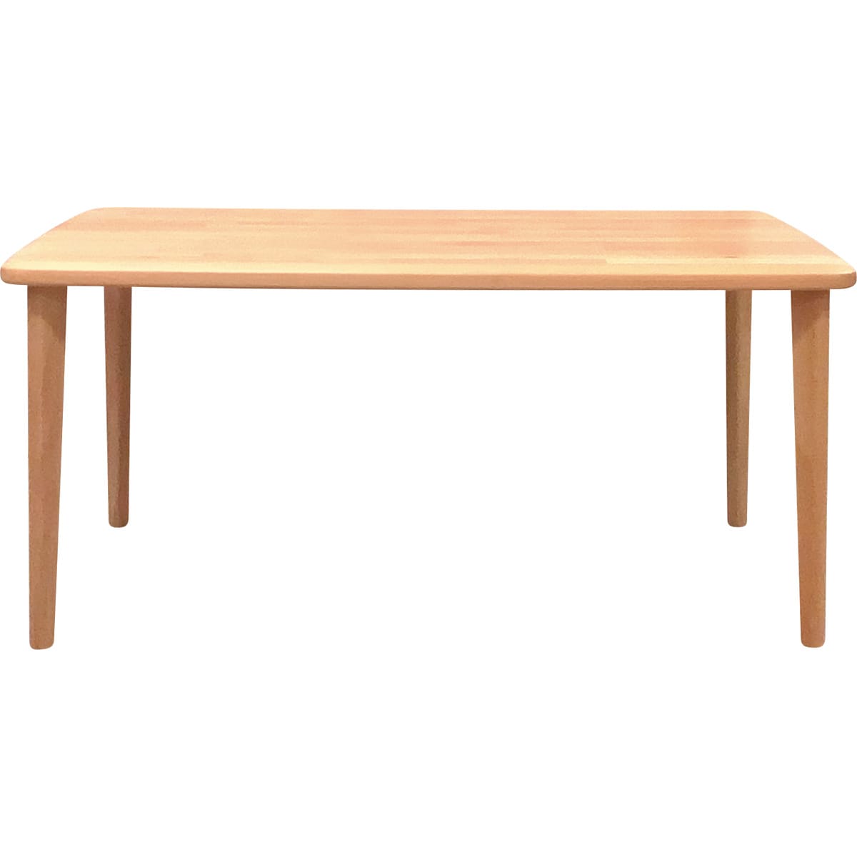 ダイニングテーブル(NコレクションT-05 150 NA) | ニトリネット【公式