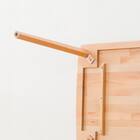 ダイニングテーブル(NコレクションT-05 150 NA) 8枚目画像