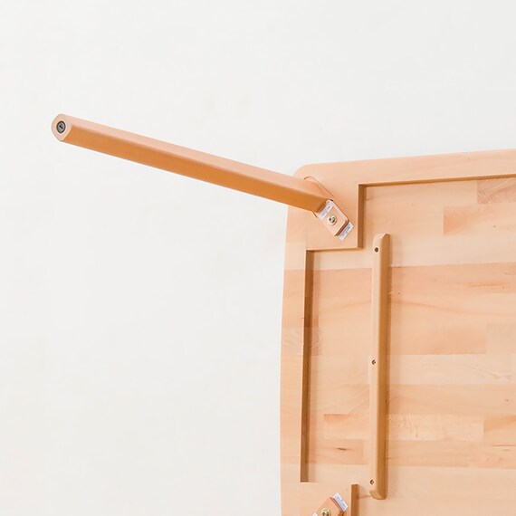 ダイニングテーブル(NコレクションT-05 150 NA) 8枚目画像