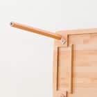 ダイニングテーブル(NコレクションT-05 150 NA) 8枚目画像