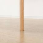 ダイニングテーブル(NコレクションT-05 150 NA) 9枚目画像