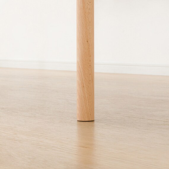 ダイニングテーブル(NコレクションT-05 150 NA) 9枚目画像