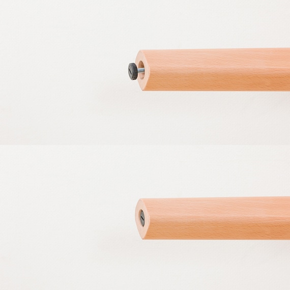 ダイニングテーブル(NコレクションT-05 150 NA) 10枚目画像