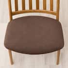 ダイニングチェア(CE301 肘なし MBR) 5枚目画像