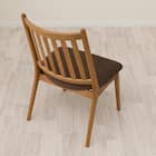 ダイニングチェア(CE301 肘なし MBR) 7枚目画像