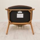 ダイニングチェア(CE301 肘なし MBR) 8枚目画像