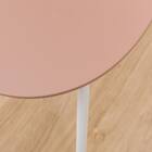 ダイニングチェア(EV001 PEACH) 6枚目画像