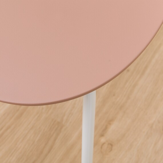 ダイニングチェア(EV001 PEACH) 6枚目画像