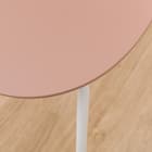 ダイニングチェア(EV001 PEACH) 6枚目画像