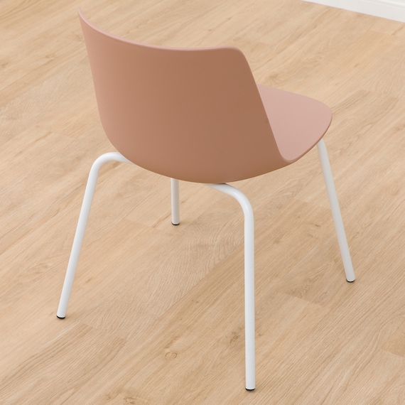 ダイニングチェア(EV001 PEACH) 7枚目画像