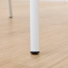 ダイニングチェア(EV001 PEACH) 9枚目画像