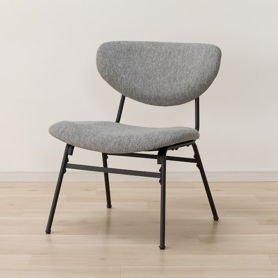 ダイニングテーブル5点セット(GH401 GY/BK) 10枚目画像