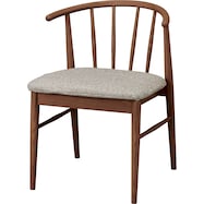 ダイニングチェア(WY702 MBR)