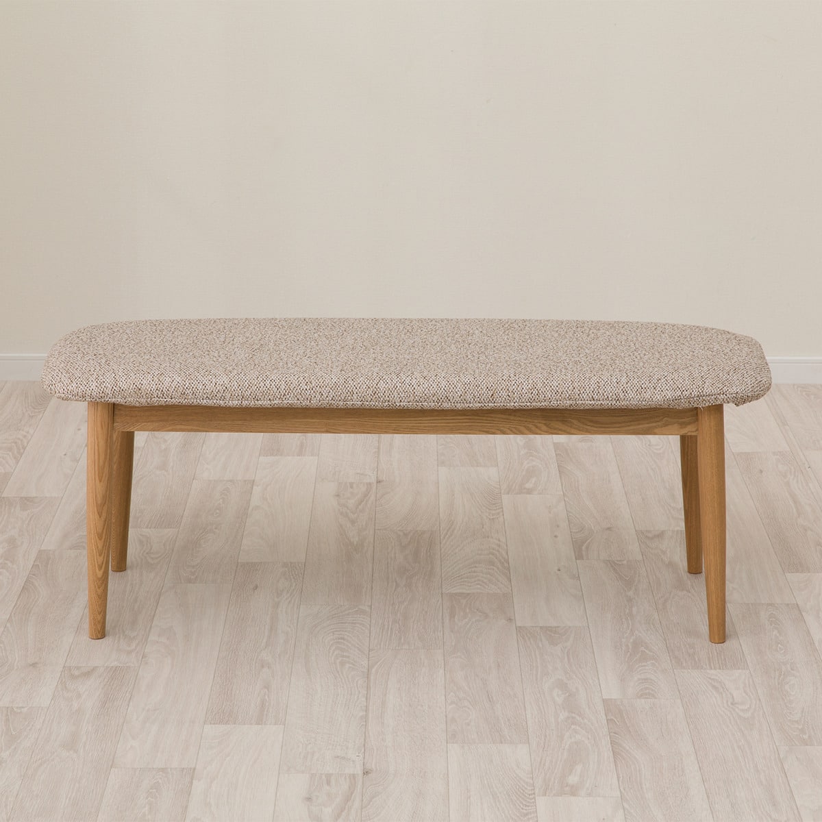 ダイニングベンチ(WY702 LBR) | ニトリネット【公式】 家具