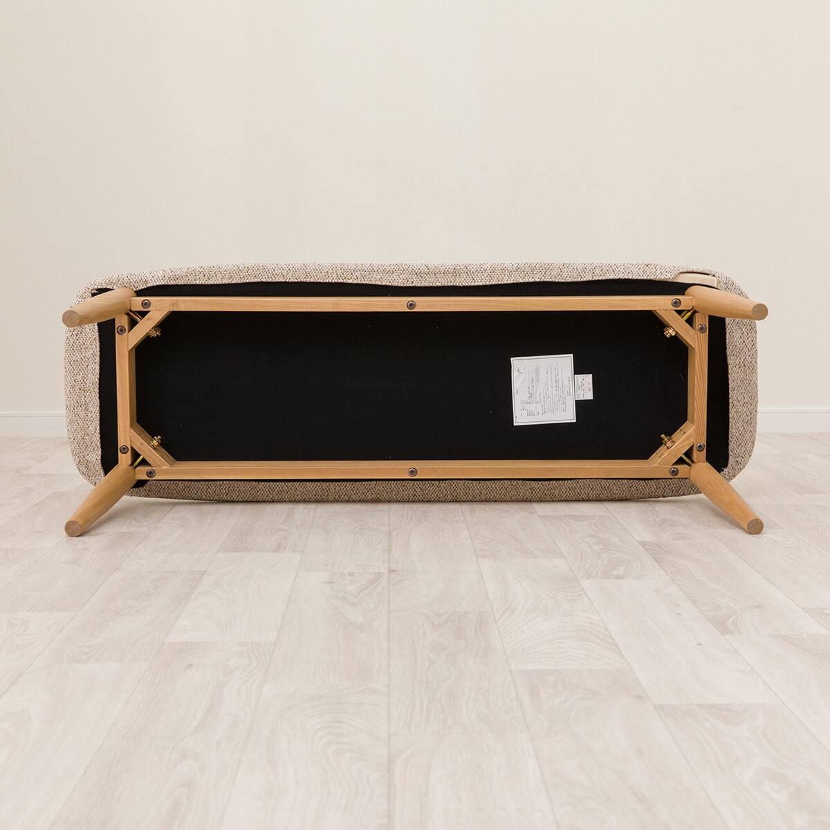 ダイニングベンチ(WY702 LBR) | ニトリネット【公式】 家具