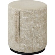 取っ手付き回転スツール(YO201)