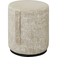 取っ手付き回転スツール(YO201)