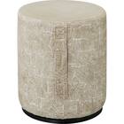 取っ手付き回転スツール(YO201 BE) 2枚目画像