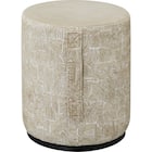 取っ手付き回転スツール(YO201 BE) 2枚目画像