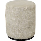 取っ手付き回転スツール(YO201 BE) 3枚目画像