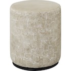 取っ手付き回転スツール(YO201 BE) 4枚目画像