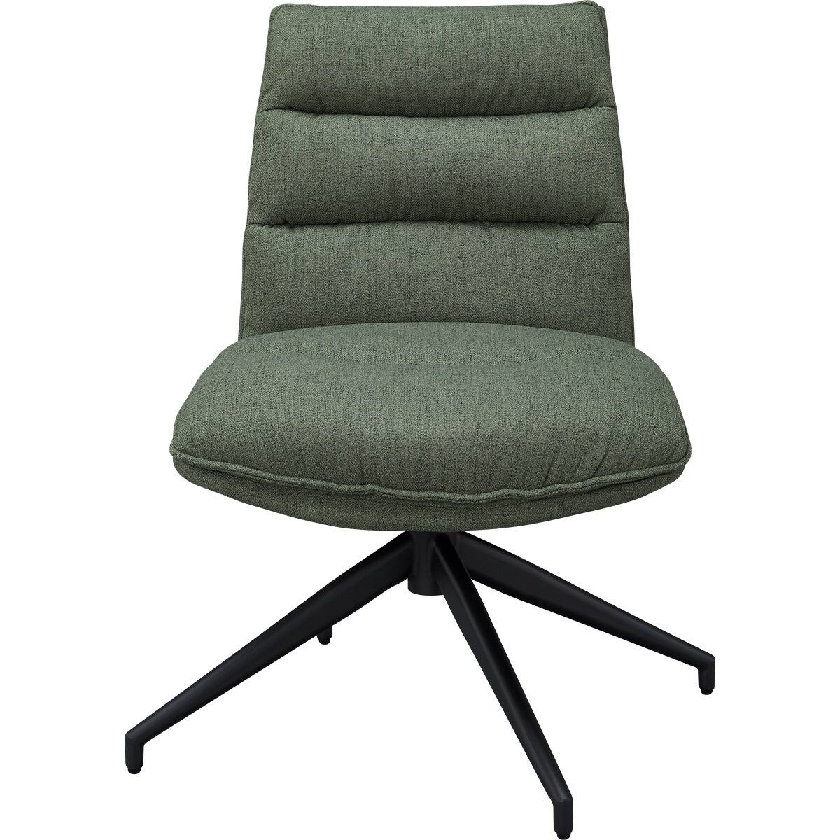 回転式ダイニングチェア (GN333 GR) | ニトリネット【公式】 家具