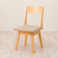 ダイニングチェア(SI01A GN 回転式)