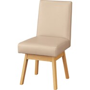 ダイニングチェア(SI01B GN 回転式)