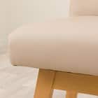 ダイニングチェア(SI01B GN 回転式 LBR) 9枚目画像