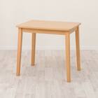 ダイニングテーブル3点セット(4LEG SI01 GN 7860/SI01A GN) 3枚目画像