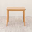 ダイニングテーブル3点セット(4LEG SI01 GN 7860/SI01A GN) 4枚目画像