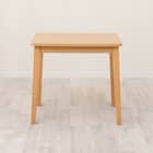 ダイニングテーブル3点セット(4LEG SI01 GN 7860/SI01A GN) 4枚目画像