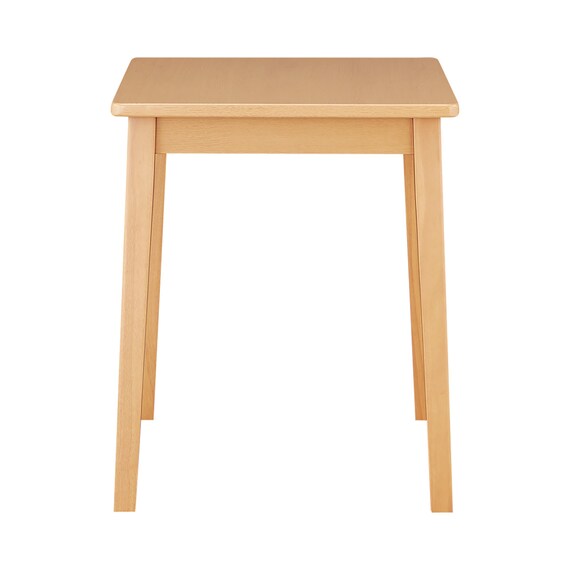 ダイニングテーブル3点セット(4LEG SI01 GN 7860/SI01A GN) 5枚目画像