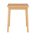 ダイニングテーブル3点セット(4LEG SI01 GN 7860/SI01A GN) 5枚目画像