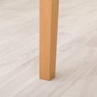 ダイニングテーブル3点セット(4LEG SI01 GN 7860/SI01A GN) 7枚目画像