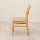 ダイニングテーブル3点セット(4LEG SI01 GN 7860/SI01A GN) 12枚目画像