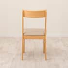 ダイニングテーブル3点セット(4LEG SI01 GN 7860/SI01A GN) 13枚目画像