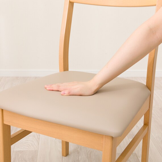 ダイニングテーブル3点セット(4LEG SI01 GN 7860/SI01A GN) 15枚目画像