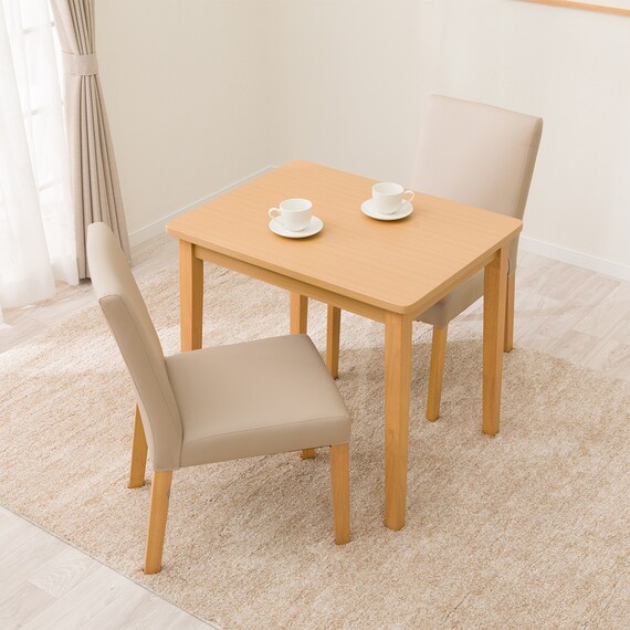 ダイニングテーブル3点セット(4LEG SI01 GN 7860/SI01B GN) 1枚目画像