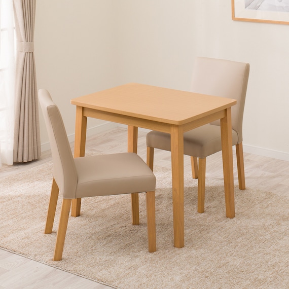 ダイニングテーブル3点セット(4LEG SI01 GN 7860/SI01B GN) 2枚目画像