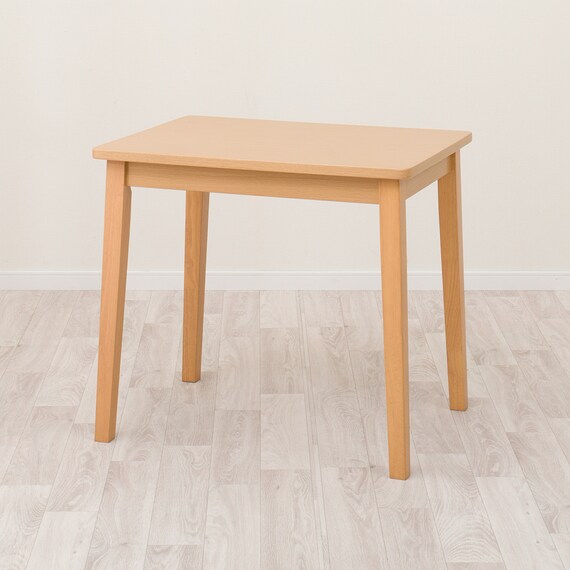 ダイニングテーブル3点セット(4LEG SI01 GN 7860/SI01B GN) 3枚目画像