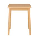 ダイニングテーブル3点セット(4LEG SI01 GN 7860/SI01B GN) 5枚目画像