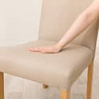 ダイニングテーブル3点セット(4LEG SI01 GN 7860/SI01B GN) 14枚目画像